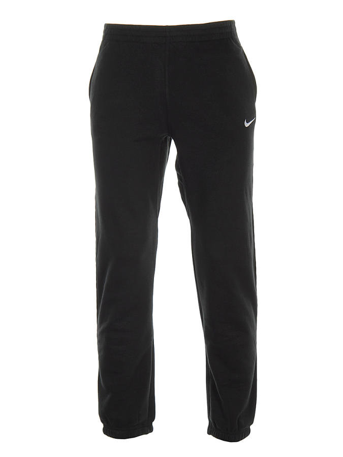 Nike, Spodnie chłopięce, N45 Bf Cuff Pant Yth, rozmiar S - Nike