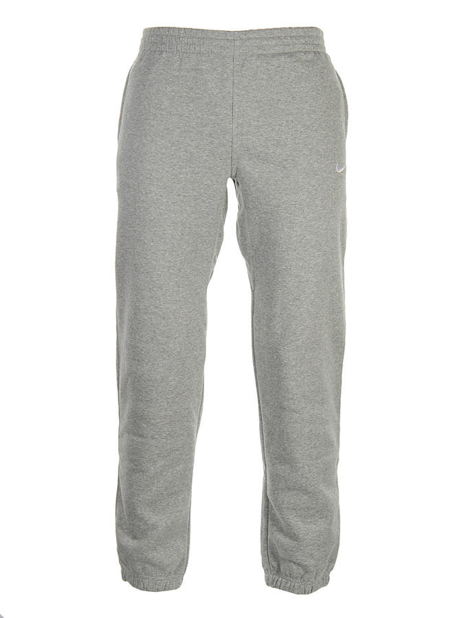 Nike, Spodnie chłopięce, N45 Bf Cuff Pant Yth, rozmiar S