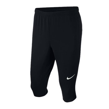 Nike, Spodnie chłopięce, Y NK Dry Academy 18 3/4 Pant KPZ, czarny, rozmiar XS - Nike