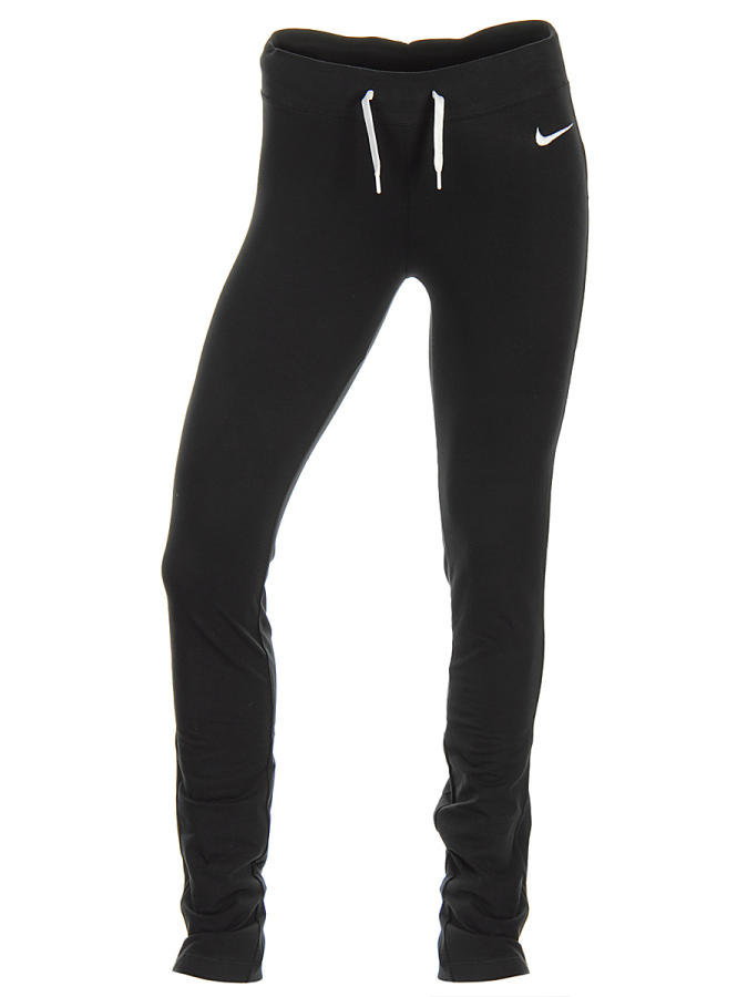 Nike, Spodnie damskie, Jersey Pant-Oh, rozmiar S
