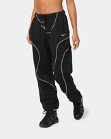 Nike spodnie dresowe damskie baggy rozmiar L Nike