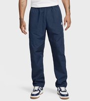 Nike spodnie dresowe męskie dx0613-410 niebieski rozmiar L Nike