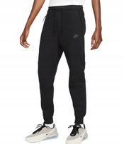 Nike spodnie dresowe męskie Tech Essentials DD5293-010 r. XL Nike