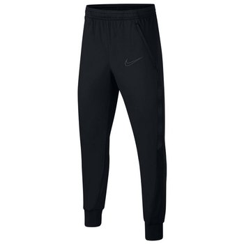 Nike, Spodnie dziecięce, B NK Dry Academy TRK Pant CD1159 010, czarny, rozmiar M - Nike