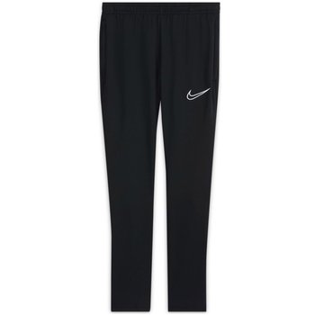 Nike, Spodnie dziecięce, Dry Academy 21 Pant Junior CW6124 010, czarny - Nike