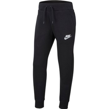 Nike, Spodnie dziecięce, NSW G Sportswear BV2720 010, czarny, rozmiar XL - Nike