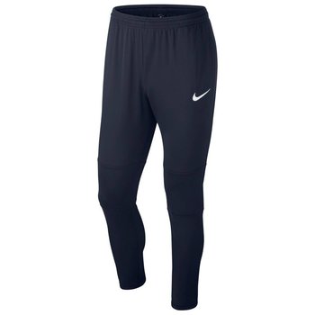 Nike, Spodnie dziecięce, Y NK Dry Park 18 Pant KPZ AA2087 451, rozmiar S - Nike