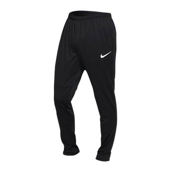 Nike, Spodnie dziecięce, Y Park 20 Knit Pant BV6902 010, czarny, rozmiar S - Nike