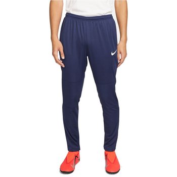 Nike, Spodnie dziecięce, Y Park 20 Knit Pant BV6902 451, granatowy, rozmiar S - Nike