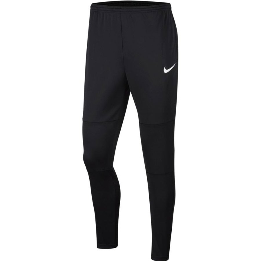 Nike, Spodnie męskie, Knit Pant Park 20 BV6877 010, czarny, rozmiar XXL
