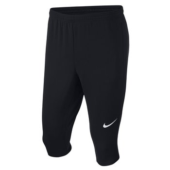 Nike, Spodnie męskie, M NK Dry Academy 18 3/4 Pant KPZ 893793 010, rozmiar S - Nike