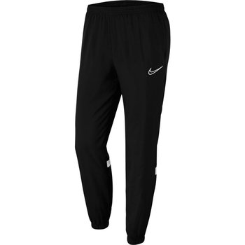 Nike, Spodnie sportowe, Dry Academy 21 Track Pant CW6128 010, czarne, Rozmiar - L - Nike