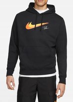 Nike Sportswear bluza męska czarna z kapturem FQ7163-010 r. M Nike