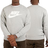 Nike Sportswear bluza męska szara ocieplana DQ4912-063 XL Nike