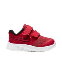 Nike Star Runner 2 dziecięce sneakersy uniseks 19 1/2