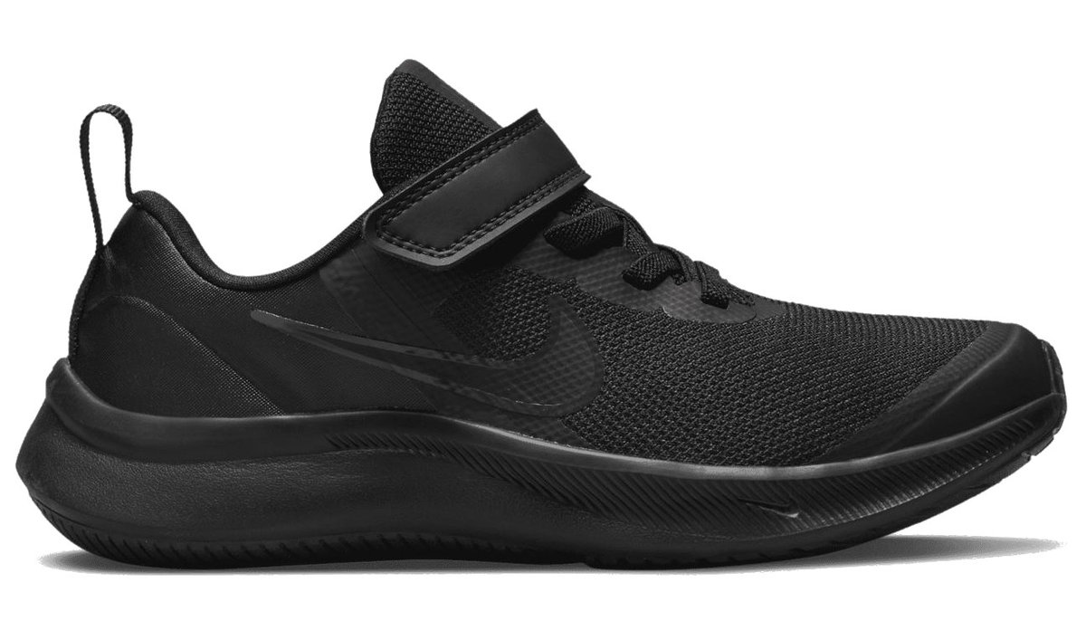 Nike star runner on sale 31