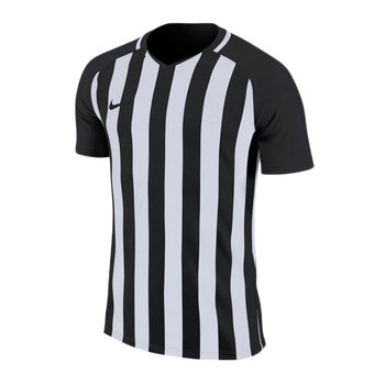 Nike Striped Division III Jersey T-shirt 010 : Rozmiar - L - Nike