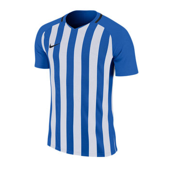 Nike Striped Division III Jersey T-shirt 464 : Rozmiar - S - Nike