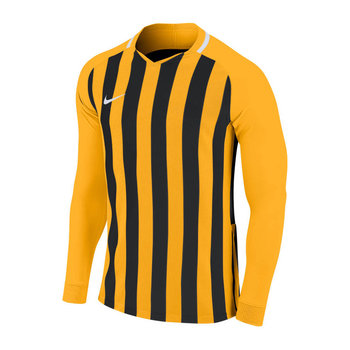 Nike Striped Division III LS Jersey dł. rękaw 739 : Rozmiar - M - Nike