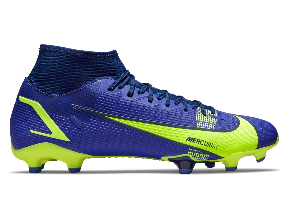 nike mercurial rozmiar 41