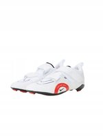 NIKE SUPERREP CYCLE 2 NN DAMSKIE BUTY ROWEROWE NA RZEPY LOGO BIAŁE 43 T7A Nike