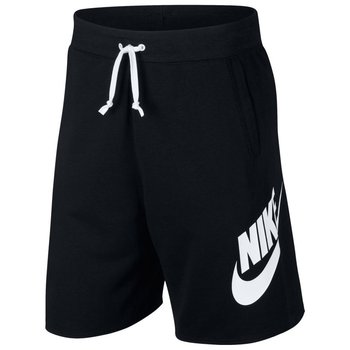 Nike, Szorty męskie, Sportswear AR2375 010, czarny, rozmiar L - Nike