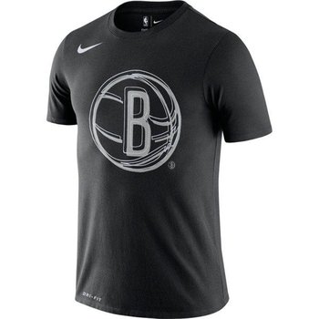 Nike, T-shirt męski, NBA Brooklyn Nets Dri-FIT, rozmiar M - Nike