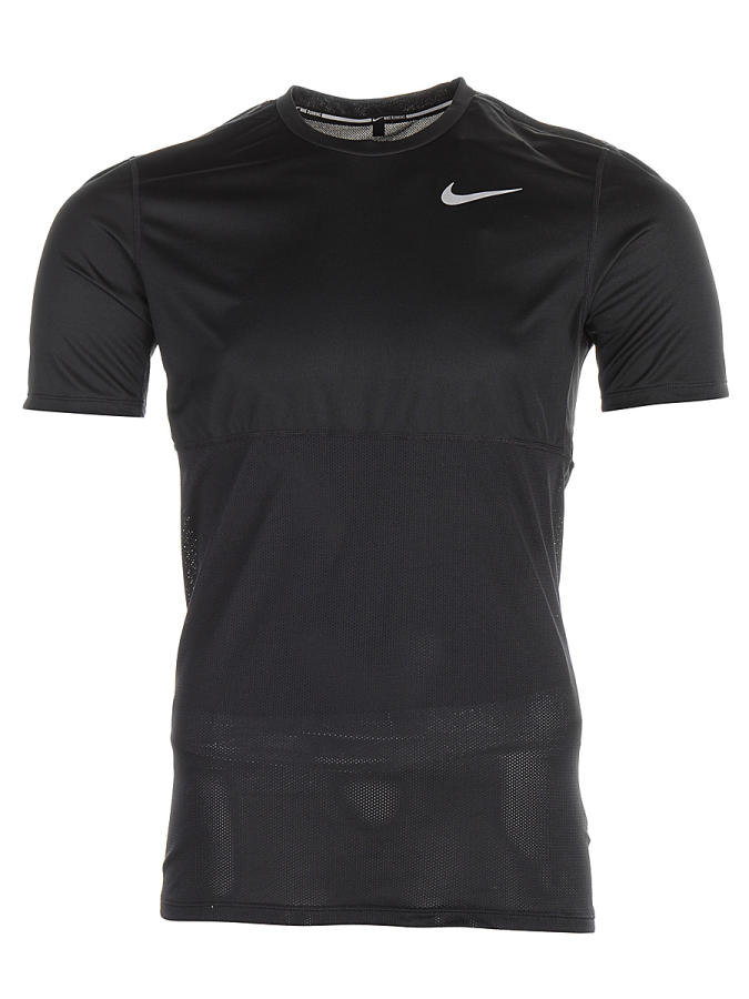 Nike, T-shirt męski, Racer SS, rozmiar XL