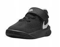 NIKE TEAM HUSTLE DZIECIĘCE BUTY SPORTOWE 19,5 S7Q