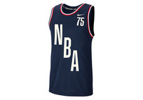 Nike Team Nba 31 Tank Dna Courtside College Navy Nike