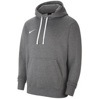Nike Team Park 20 Hoodie CW6894-071 męska Bluza sportowa szara