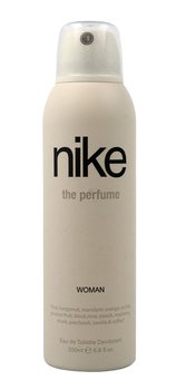 Nike, The Perfume Woman, dezodorant w spray'u, 200 ml - Nike