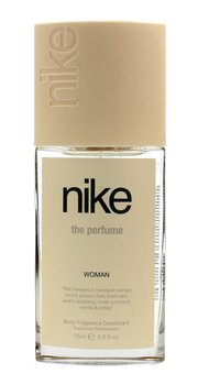 Nike, The Perfume Woman, dezodorant w szkle, 75 ml - Nike