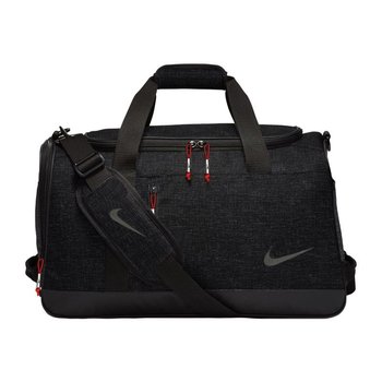 Nike, Torba, Golf Duffel Bag BA5744-010, czarny, 54x28x40 cm - Nike