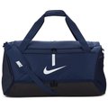 Nike, Torba sportowa Academy Team Duffel Bag L, CU8089-410, Granatowa - Nike