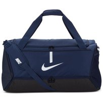 Nike, Torba sportowa Academy Team Duffel Bag L, CU8089-410, Granatowa