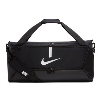 Nike, Torba sportowa Academy Team Duffel Bag M, CU8090-010, Czarna - Nike