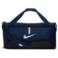 Nike, Torba sportowa Academy Team Duffel Bag M, CU8090-410, Granatowa Nike