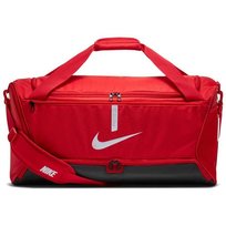 Nike, Torba sportowa Academy Team Duffel Bag M, CU8090-657, Czerwona