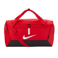 Nike, Torba sportowa Academy Team Duffel Bag  S, CU8097 657, Czerwona &nbsp;-&nbsp;Nike