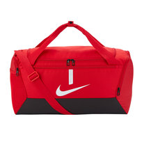 Nike, Torba sportowa Academy Team Duffel Bag  S, CU8097 657, Czerwona  