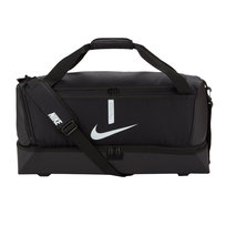 Nike, Torba sportowa Academy Team L (59 L), CU8087-010, Czarna Nike