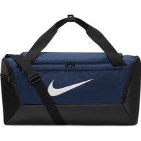 Nike, Torba sportowa, Brasilia Duffell S, 41 L, DM3976-410, granatowa Nike