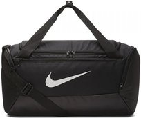 Nike, Torba sportowa, Brasilia S, czarna