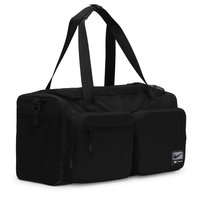 Nike, torba sportowa, Utility Power 2.0 (31L), FN4206-010, czarna Nike