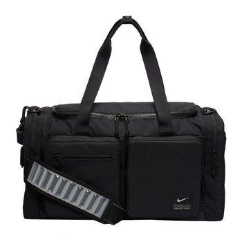 Nike, Torba, Utility Power CK2792-010, czarny, 56x28x0,5 cm - Nike