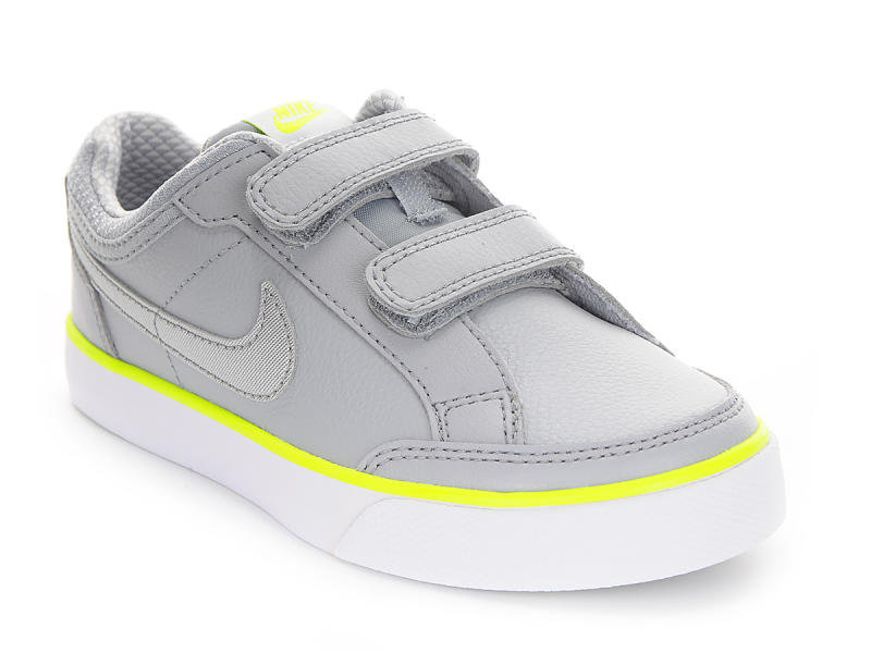 Nike, Trampki dziecięce, Capri 3 Ltr (Psv), rozmiar 31 1/2