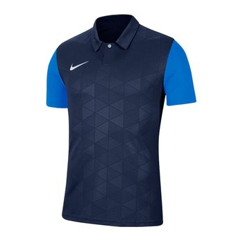 Nike Trophy IV t-shirt 410 : Rozmiar - L - Nike