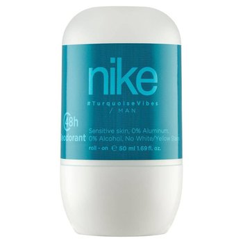 Nike, #TurquoiseVibes Man, Dezodorant, 50ml - Nike