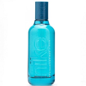 Nike, #turquoisevibes Man, Woda Toaletowa, 150 ml - Nike